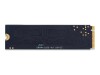 Verbatim Vi3000 - SSD - High Endurance - 256 GB - intern - M.2 2280 - PCIe 3.0 x4 (NVMe)