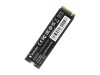 Verbatim Vi3000 - SSD - High Endurance - 2 TB - intern - M.2 2280 - PCIe 3.0 x4 (NVMe)