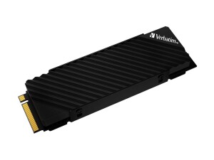 Verbatim Vi7000G - SSD - 1 TB - NVMe - intern - M.2 2280 (M.2 2230)