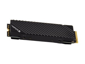 Verbatim Vi7000G - SSD - 1 TB - NVMe - intern - M.2 2280...