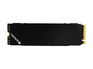 Verbatim Vi7000G - SSD - 1 TB - NVMe - intern - M.2 2280...