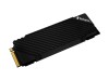 Verbatim Vi7000G - SSD - 1 TB - NVMe - intern - M.2 2280 (M.2 2230)