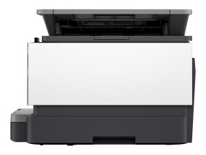 HP Officejet Pro 9120b All-in-One - Multifunktionsdrucker...