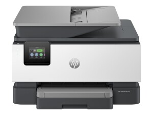 HP Officejet Pro 9120b All-in-One - Multifunktionsdrucker...