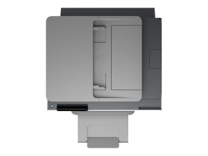 HP Officejet Pro 9130b All-in-One - Multifunktionsdrucker - Farbe - Tintenstrahl - Legal (216 x 356 mm)