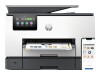 HP Officejet Pro 9130b All-in-One - Multifunktionsdrucker - Farbe - Tintenstrahl - Legal (216 x 356 mm)