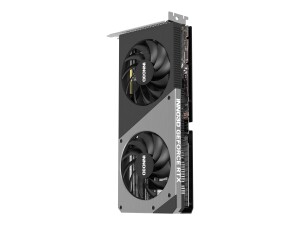 Inno3D GEFORCE RTX 4060 Ti 16GB TWIN X2 - Grafikkarten