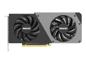 Inno3D GEFORCE RTX 4060 Ti 16GB TWIN X2 - Grafikkarten