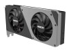 Inno3D GEFORCE RTX 4060 Ti 16GB TWIN X2 - Grafikkarten