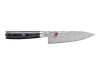 Zwilling MIYABI 5000 FC-D - Gyutoh Messer - 16 cm