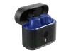 HP HyperX Cirro Buds Pro - True Wireless-Kopfhörer mit Mikrofon