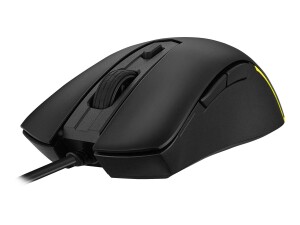 ASUS TUF Gaming M3 Gen II - Maus - ergonomisch