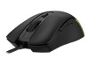 ASUS TUF Gaming M3 Gen II - Maus - ergonomisch