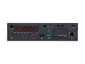 ASUS PB63 B7013AH - Mini-PC - Core i7 13700 / 2.1 GHz -...