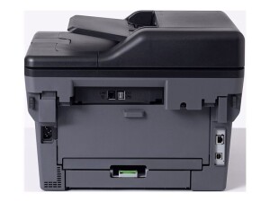 Brother MFC-L2860DW - Multifunktionsdrucker - s/w - Laser...