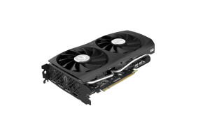 ZOTAC GAMING GeForce RTX 4060Ti Twin Edge - Grafikkarten