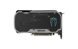 ZOTAC GAMING GeForce RTX 4060Ti Twin Edge - Grafikkarten