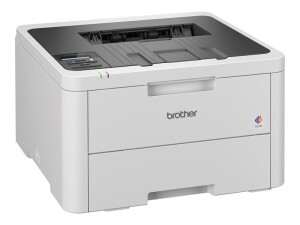 Brother HL-L3240CDW - Drucker - Farbe - Duplex - LED - A4/Legal - 600 x 2400 dpi - bis zu 26 Seiten/Min. (einfarbig)/