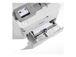 Brother MFC-L8340CDW - Multifunktionsdrucker - Farbe -...