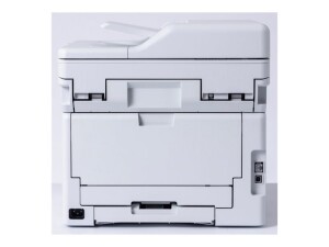 Brother DCP-L3560CDW - Multifunktionsdrucker - Farbe - LED - A4/Legal (Medien)