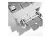 Brother HL-L8230CDW - Drucker - Farbe - Duplex - LED - A4/Legal - 600 x 600 dpi - bis zu 30 Seiten/Min. (einfarbig)/