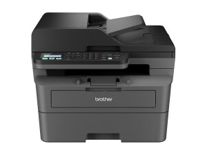 Brother MFC-L2800DW - Multifunktionsdrucker - s/w - Laser...