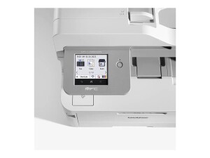 Brother MFC-L8390CDW - Multifunktionsdrucker - Farbe - LED - A4/Legal (Medien)