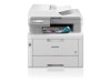 Brother MFC-L8390CDW - Multifunktionsdrucker - Farbe - LED - A4/Legal (Medien)