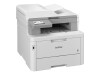 Brother MFC-L8390CDW - Multifunktionsdrucker - Farbe - LED - A4/Legal (Medien)