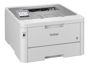 Brother HL-L8240CDW - Drucker - Farbe - Duplex - LED - A4/Legal - 600 x 600 dpi - bis zu 30 Seiten/Min. (einfarbig)/