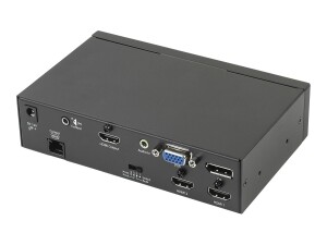 StarTech.com Multi-Input zu HDMI Automatischer Switch und...