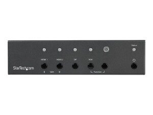 StarTech.com Multi-Input zu HDMI Automatischer Switch und...