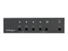 StarTech.com Multi-Input zu HDMI Automatischer Switch und Konverter