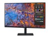 Samsung ViewFinity S8 S32B800PXP - S80PB Series - LED-Monitor - 80 cm (32")