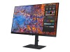 Samsung ViewFinity S8 S27B800PXP - S80PB Series - LED-Monitor - 68 cm (27")