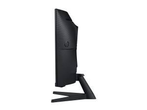 Samsung Odyssey G5 S27CG510EU - G51C Series - LED-Monitor...