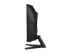 Samsung Odyssey G5 S27CG510EU - G51C Series - LED-Monitor - 68.6 cm (27")