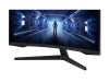 Samsung Odyssey G5 S27CG510EU - G51C Series - LED-Monitor - 68.6 cm (27")