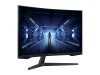 Samsung Odyssey G5 S27CG510EU - G51C Series - LED-Monitor - 68.6 cm (27")