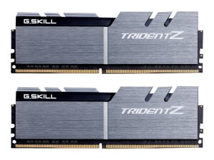 G.Skill TridentZ Series - DDR4 - Kit - 32 GB: 2 x 16 GB