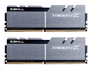 G.Skill TridentZ Series - DDR4 - kit - 32 GB: 2 x 16 GB