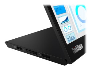 Lenovo ThinkVision M14d - LED-Monitor - 35.6 cm (14")