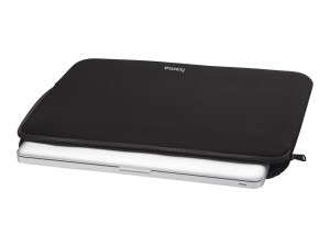 Hama "Neoprene" - Notebook-Hülle - 34 cm...