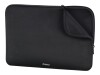 Hama "Neoprene" - Notebook-Hülle - 34 cm (13.3")