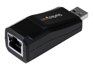 StarTech.com USB 3.0 auf Gigabit Ethernet Lan Adapter