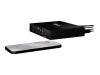 Club 3D SenseVision CSV-1370 - Video/Audio-Schalter