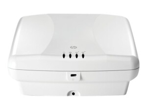 HPE MSM460 Dual Radio 802.11n AP (WW) - Accesspoint