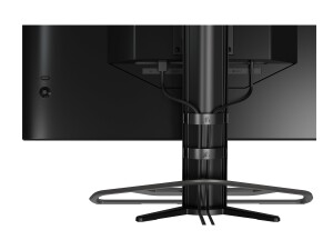 Corsair XENEON 32UHD144-A - LED-Monitor - Gaming - 81.3 cm (32")