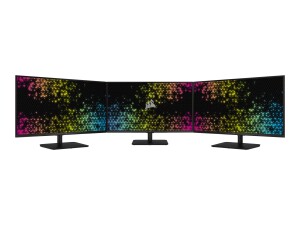 Corsair XENEON 32UHD144-A - LED-Monitor - Gaming - 81.3 cm (32")