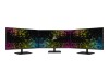 Corsair XENEON 32UHD144-A - LED-Monitor - Gaming - 81.3 cm (32")